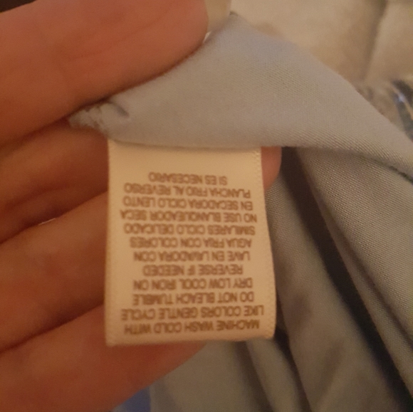 Blouse Liberty Bell - Picture 4 of 7